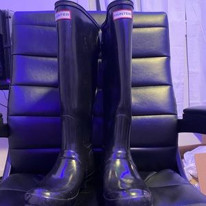hunter boots